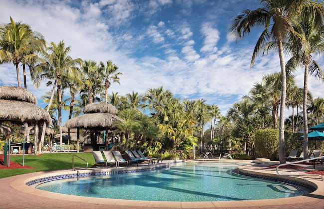 Hyatt Vacation Club at Coconut Cove, Bonita Springs - Foto 13