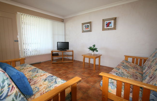 Lake Edge Holiday Units - Foto 19