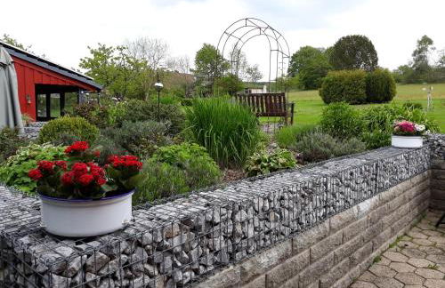 Ferienwohnung Sonnentau 2 - Foto 30