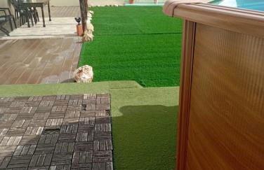 Alojamento - Apartamento ou quarto - Estacionamento à porta - Foto 26