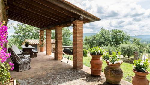 Villa Nilla - Enchanting Villa on the Hills - Foto 2