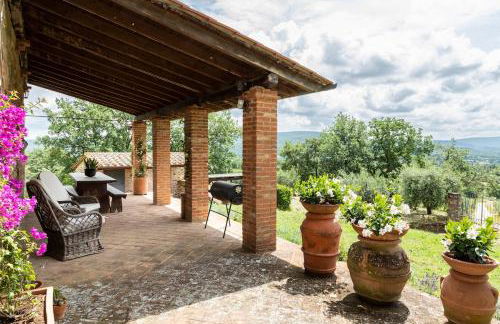 Villa Nilla - Enchanting Villa on the Hills - Foto 2