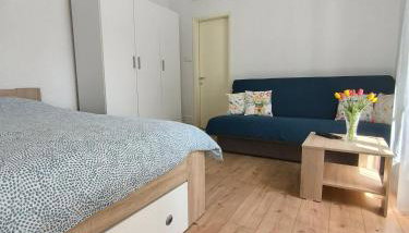 Studio apartman Finally - Foto 2