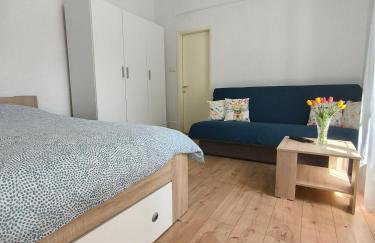 Studio apartman Finally - Foto 2