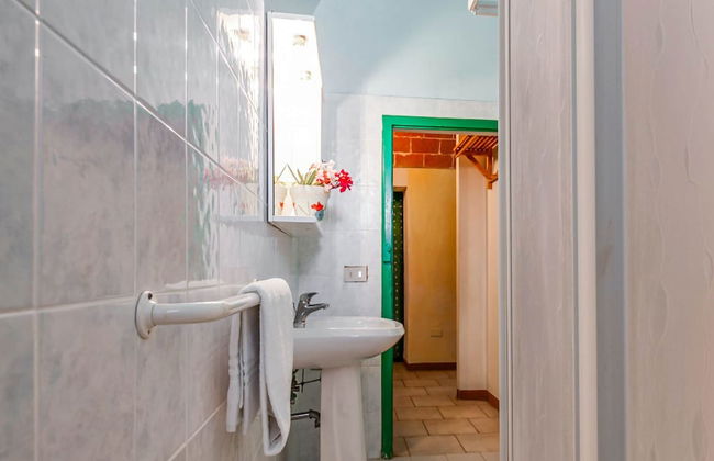 Farmhouse in Montescudaio With a Shared Pool Near sea & Park - Foto 36