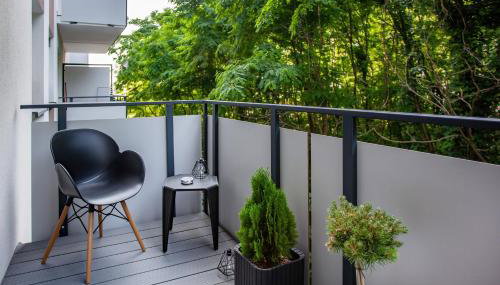 Apartments Parks of Warsaw by Noclegi Renters - Foto 4