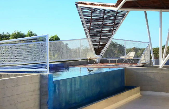 Casa de Piedra Tulum - Photo 70