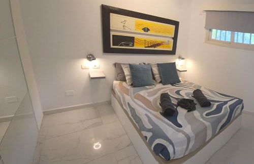 apartment with sea view - Foto 9