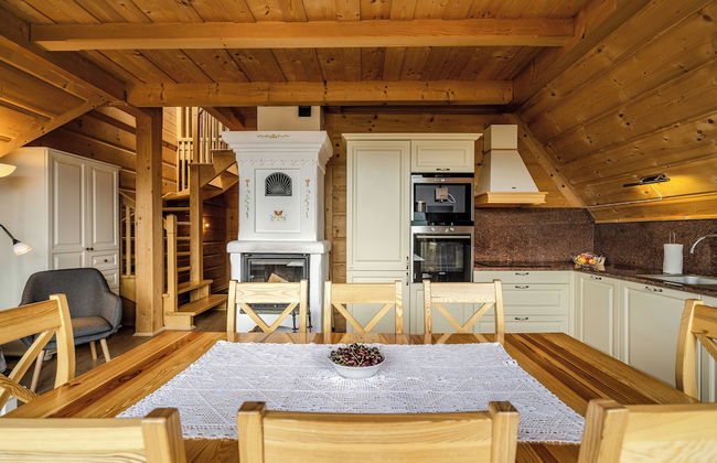 Osada Kościelisko - Foto 44