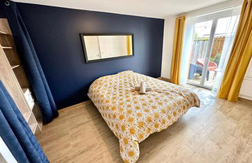 Evasion dépaysante Canal du Midi * Terrasse & SPA - Foto 1