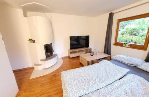 das.arnolds | Whirlpool | Pool | Bergblick - Foto 9