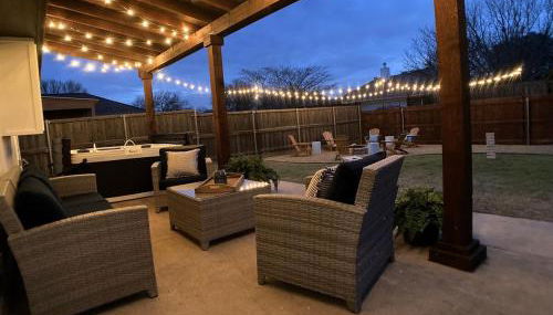 Stunning Newly Renovated 3BR 2B Home Hot Tub Game Room - Foto 3