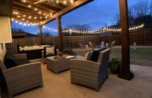 Stunning Newly Renovated 3BR 2B Home Hot Tub Game Room - Foto 3