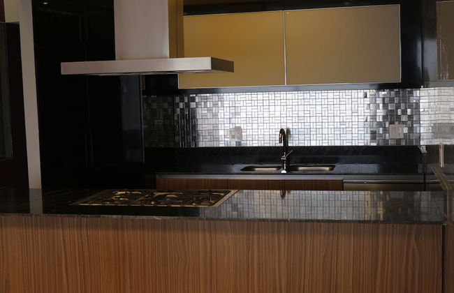 Central Park Guadalajara Boutique Apartment - Foto 19