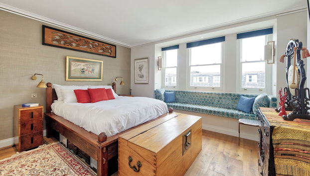 Stunning 2 Bedroom Apartment in Little Venice West London - Foto 2, Interni