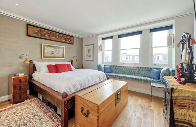 Stunning 2 Bedroom Apartment in Little Venice West London - Foto 1