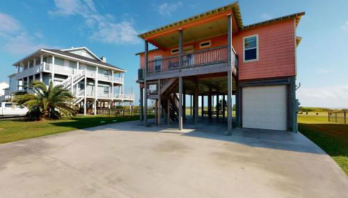 Ultimate Ocean Views Game Room Dog Haven - Foto 3