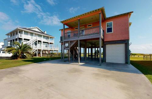 Ultimate Ocean Views Game Room Dog Haven - Foto 3