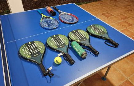 Villa la Colina with heated pool and jacuzzi - Foto 39