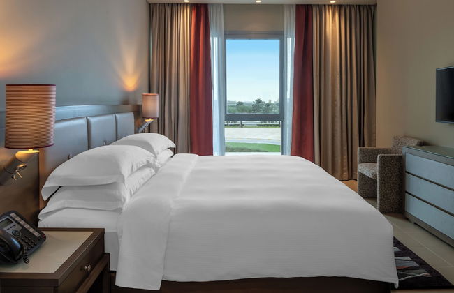 Park Arjaan by Rotana - Photo 3