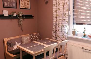 Ferienwohnung am Keramikatelier - Foto 8