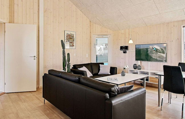 Holiday Home in Kappeln - Foto 8