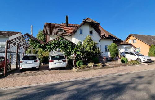 Haus Sonnengarten - Foto 2