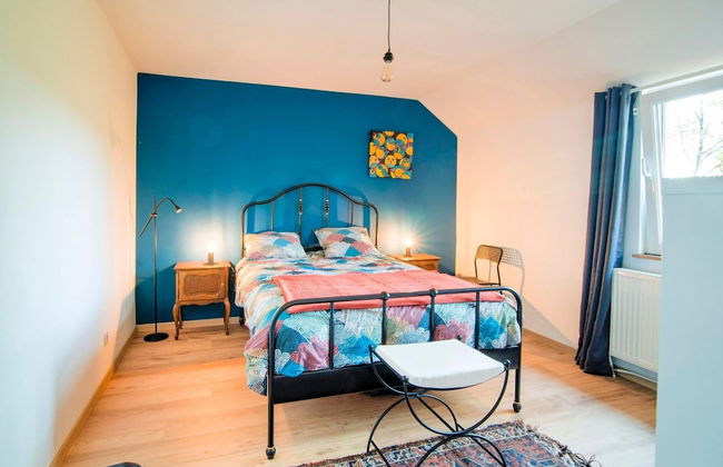 Peaceful Durbuy Home & Garden - Photo 4