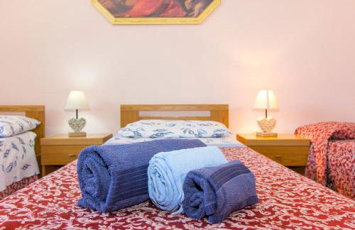 Appartamenti in Villa con ampio giardino esterno - Foto 20