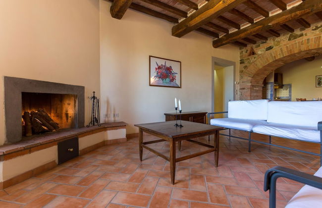 Tenuta di Monaciano - Foto 23