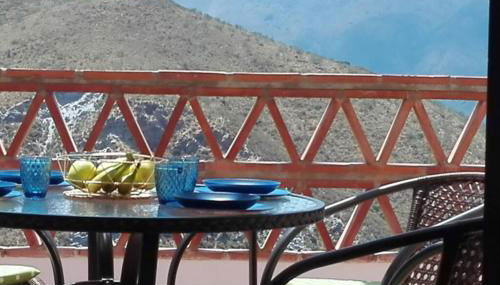 Balcón de Carataunas en la Alpujarra - Foto 4