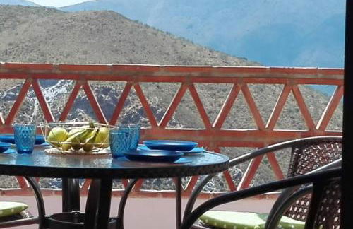 Balcón de Carataunas en la Alpujarra - Foto 4