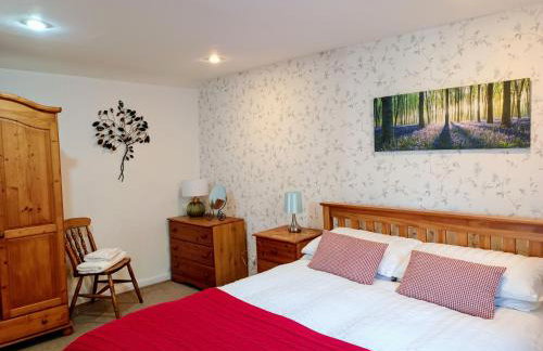 Catbells Sunrise Cottage Borrowdale Lake District - Photo 15