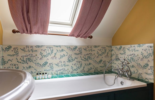 Westover Road III by Onefinestay - Foto 42