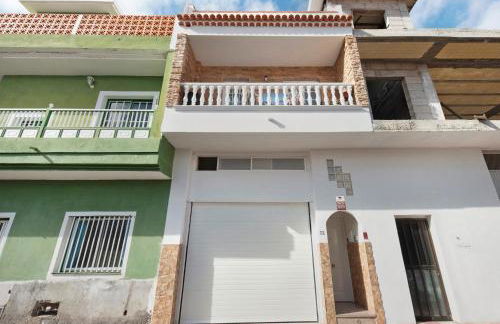 Ático El Agua - Foto 27