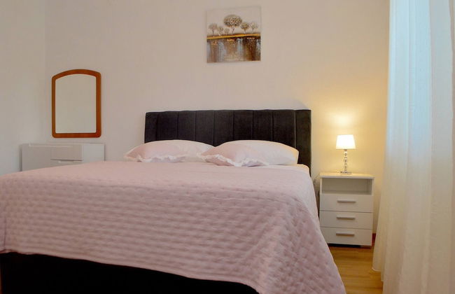 Lovely 1-bedroom Apartment Venilia Rudin - Foto 7