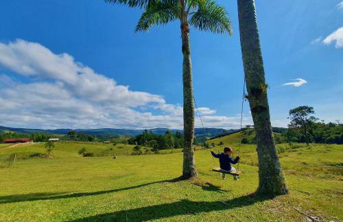 Cabana Pôr-do-Sol - Rancho Queimado/SC - Foto 25