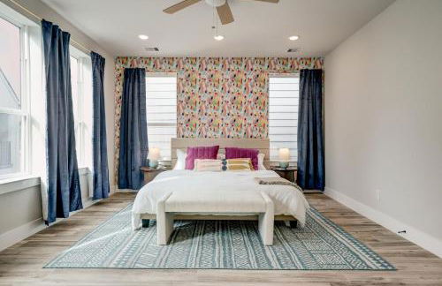 Hip Heights Home, 4bd, Location - Foto 13