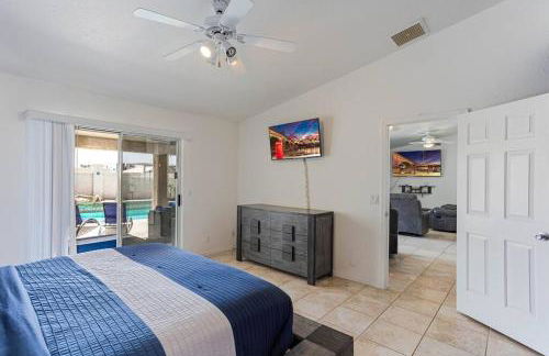 HavaMemorable Stay Pool Spa Firepit VIEWS! - Foto 48