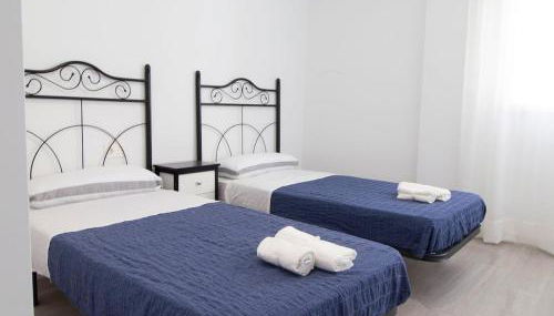 GuestReady - Plaza de toros -EDIF BAHIA Granada I - Foto 3