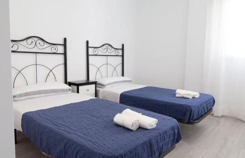 GuestReady - Plaza de toros -EDIF BAHIA Granada I - Foto 32