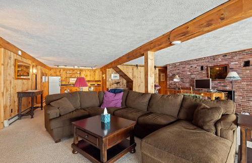 The Dunn Compound- On Mooselookmeguntic Lake! - Foto 51