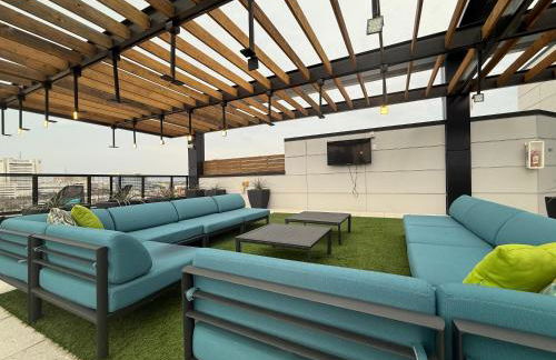 Luxury Stay of Best View in Dallas - Photo 33