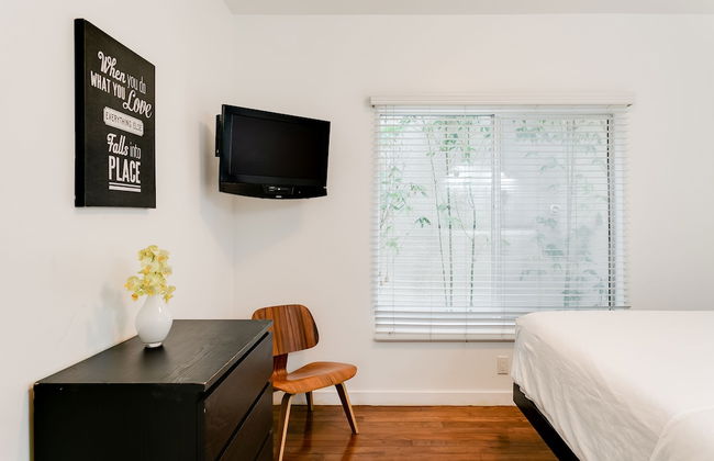 Venice Beach Vacation Condos - Foto 21