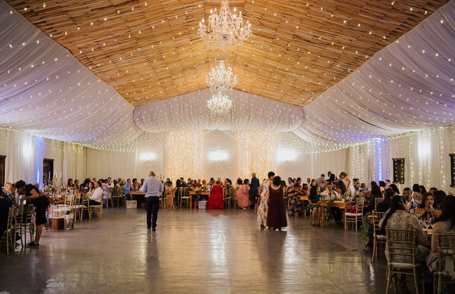 Bezalel Estate Country House - Photo 31