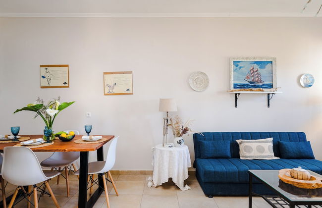 Seaside Ipsos Apartment By Konnect - Foto 7