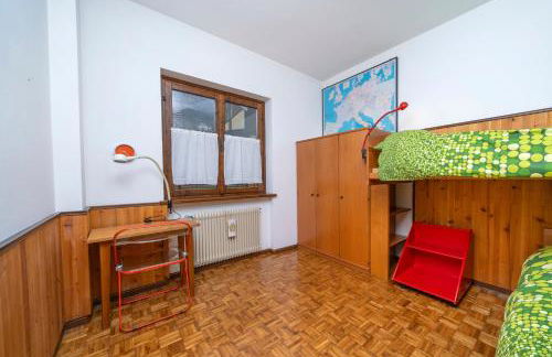 GuestHost - Zoncolan Mountain Lodge - Foto 14