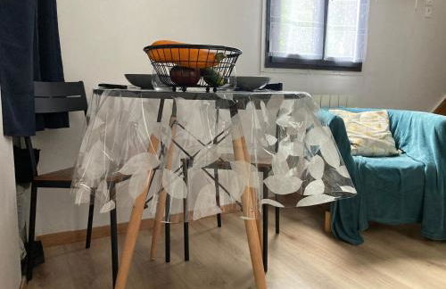 La « cabaneste » dans Arreau - Photo 7