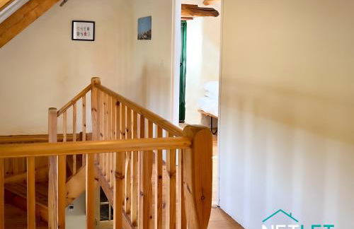 Ty Helygen - A Beautiful Rural Cottage in St Davids - Foto 20