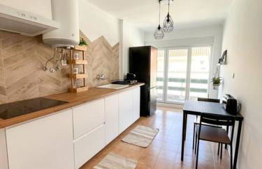 Esplanada-Zona Central-Perto Praias-Estacionamento Gratuito - Foto 17